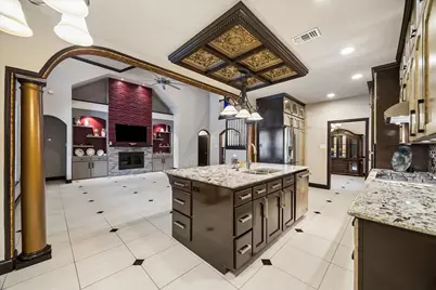 1226 Oxford Mills Lane, Sugar Land, TX 77479 - Photo 9