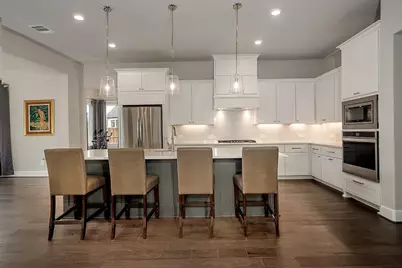 5361 Cherry Spring Drive, Spring, TX 77386 - Photo 11