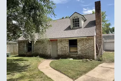 4922 Dollar Reef Drive, Bacliff, TX 77518 - Photo 1