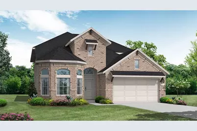 418 Wagyu Trail, New Caney, TX 77357 - Photo 1