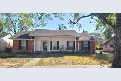 5447 Darnell Street, Houston, TX 77096 - Photo 1