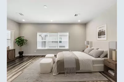 1270 N Post Oak Road #A, Houston, TX 77055 - Photo 21