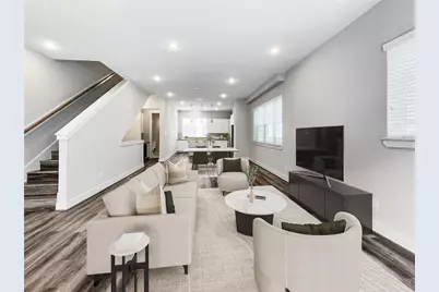 1270 N Post Oak Road #A, Houston, TX 77055 - Photo 17