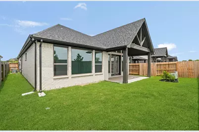 472 Harvest Moon Drive, Katy, TX 77493 - Photo 15