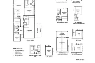 472 Harvest Moon Dr, Katy, TX 77493 - Photo 27