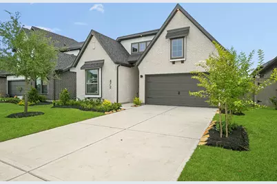 472 Harvest Moon Drive, Katy, TX 77493 - Photo 3