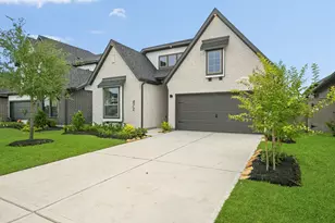 472 Harvest Moon Dr, Katy, TX 77493 - Photo 3
