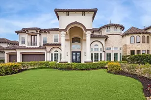 38 Enclave Manor Dr, Sugar Land, TX 77479 - Photo 3
