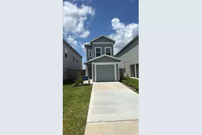 910 Pertuso Lane, Huffman, TX 77336 - Photo 1