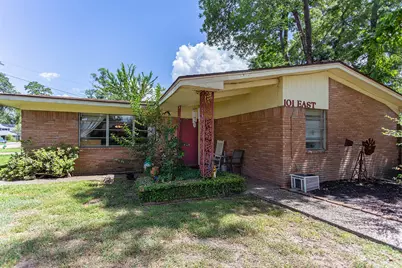 101 S Woodsway Street E, Conroe, TX 77301 - Photo 11