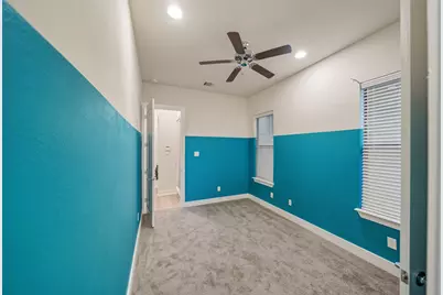 2616 Riverside Drive #K, Houston, TX 77004 - Photo 5