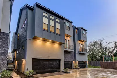 2616 Riverside Drive #K, Houston, TX 77004 - Photo 1