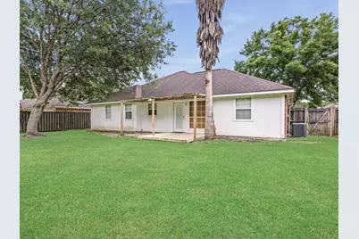 7250 Hidden Valley Drive, Beaumont, TX 77708 - Photo 29