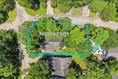 106 Autumn Branch Drive, The Woodlands, TX 77382 - Photo 5