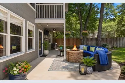 106 Autumn Branch Drive, The Woodlands, TX 77382 - Photo 29