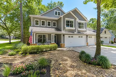 106 Autumn Branch Drive, The Woodlands, TX 77382 - Photo 1