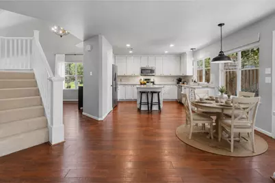 106 Autumn Branch Drive, The Woodlands, TX 77382 - Photo 7