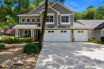 106 Autumn Branch Drive, The Woodlands, TX 77382 - Photo 31