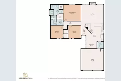 29 S High Oaks Circle, The Woodlands, TX 77380 - Photo 21