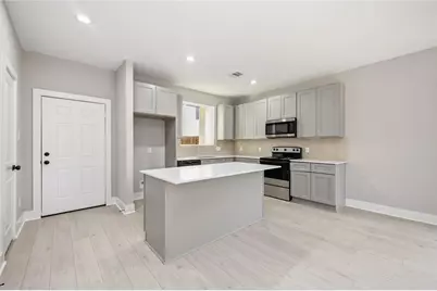 5827 Polly Unit B Street #B, Houston, TX 77016 - Photo 7