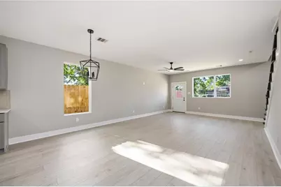 5827 Polly Unit B Street #B, Houston, TX 77016 - Photo 3