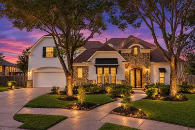 4606 Macoma Court, Sugar Land, TX 77479 - Photo 1