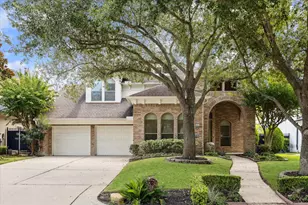 3327 Louvre Ln, Houston, TX 77082 - Photo 1
