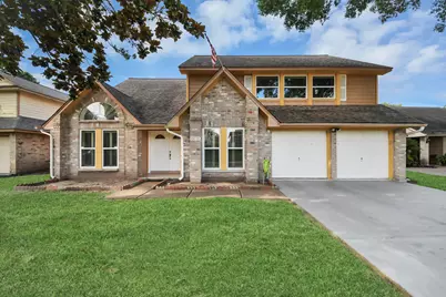 15731 Oak Mountain Drive, Houston, TX 77095 - Photo 9