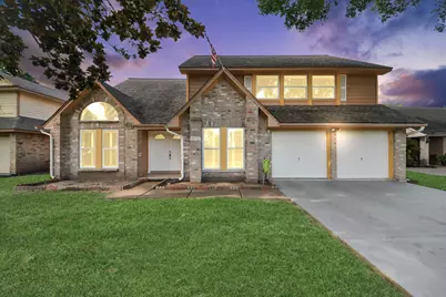 15731 Oak Mountain Drive, Houston, TX 77095 - Photo 1