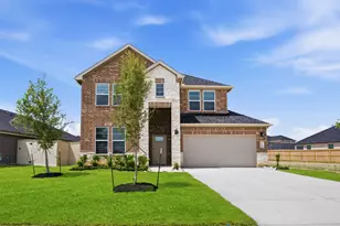 2311 Poseidon St, League City, TX 77573 - Photo 1