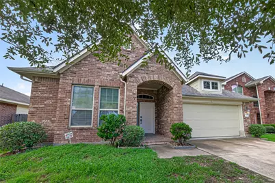 6847 Tammany Manor Lane, Spring, TX 77379 - Photo 3
