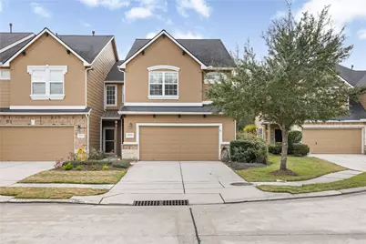 12918 Iris Garden Lane, Houston, TX 77044 - Photo 1