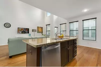 1841 Radcliffe Street, Houston, TX 77007 - Photo 5