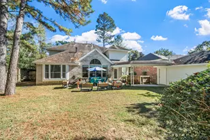 2 N Chantsong Cir, The Woodlands, TX 77382 - Photo 37