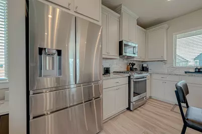 7659 Green Bulrush Way, Katy, TX 77493 - Photo 15