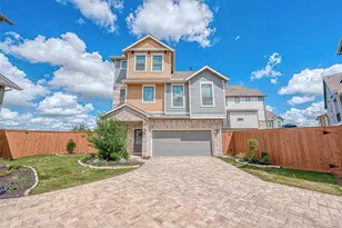 7659 Green Bulrush Wy, Katy, TX 77493 - Photo 5