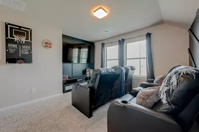 7659 Green Bulrush Way, Katy, TX 77493 - Photo 23