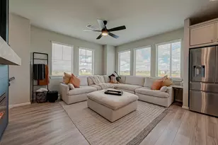 7659 Green Bulrush Wy, Katy, TX 77493 - Photo 3