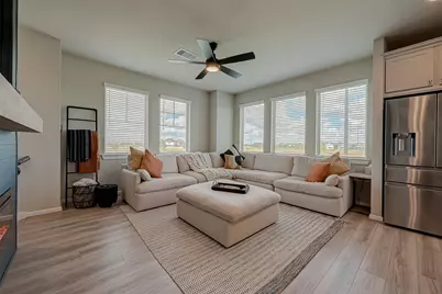 7659 Green Bulrush Way, Katy, TX 77493 - Photo 3