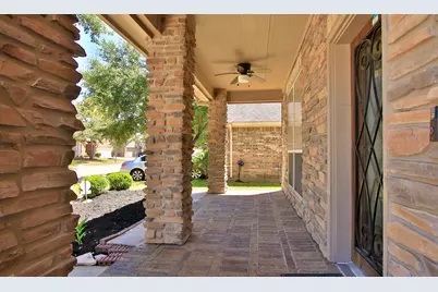 1919 Lenora Court, Katy, TX 77493 - Photo 5