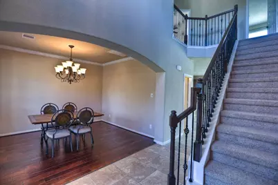 1919 Lenora Court, Katy, TX 77493 - Photo 5