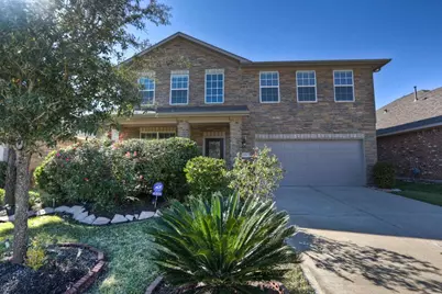 1919 Lenora Court, Katy, TX 77493 - Photo 1