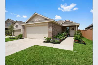 3016 Andiamo Lane, Katy, TX 77493 - Photo 1