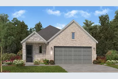 16303 Golden Corral Lane, Hockley, TX 77447 - Photo 9