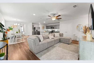 7034 Cedar Breeze Court, Cypress, TX 77433 - Photo 5