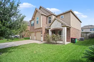 2643 Cottage Step Trail, Fresno, TX 77545 - Photo 3