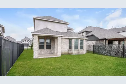 15758 Cairnwell Bend Drive, Humble, TX 77346 - Photo 17