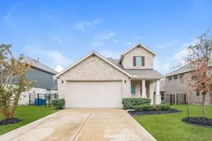 15758 Cairnwell Bend Dr, Humble, TX 77346 - Photo 1