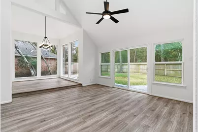 23 Cedar Chase Place, The Woodlands, TX 77381 - Photo 9