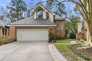 23 Cedar Chase Pl, The Woodlands, TX 77381 - Photo 1